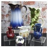 Vintage Ceramics