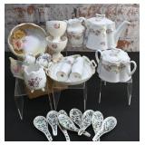 Vintage Porcelain Lot