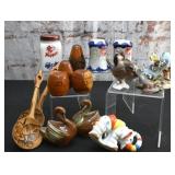 Vintage Collectibles