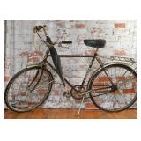 A Vintage Huffy Men