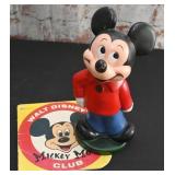 Mickey Mouse Bank