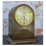 GE Telechron Mantle Clock