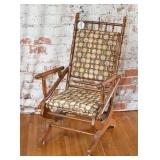 Victorian Rocker