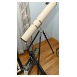 Refractor Telescope