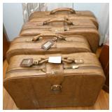 Kline Luggage Set