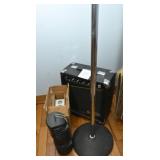 Musical Equipment
