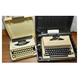Vintage Typewriters