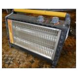 Electric Heater