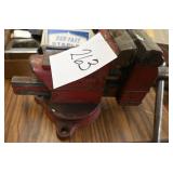 Bench Vise