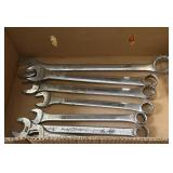 Combination Wrenches