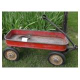 Coaster Wagon