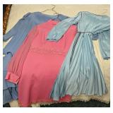 Vintage Clothing