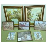 Nature Prints