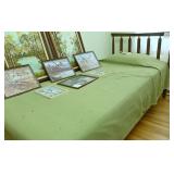 Twin Bed Set
