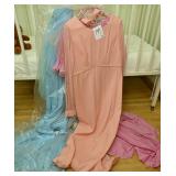 Vintage Clothing