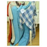 Vintage Clothing