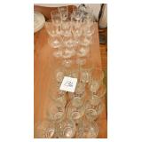 Federal Glassware