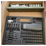 Drill Bits