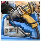 Dewalt Impact Wrench & Drill