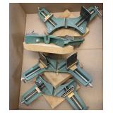 Corner Clamps