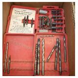 Drill Bits