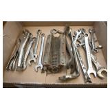 Wrenches