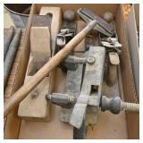 Woodworking Planes