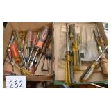 Hand Tools