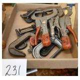 Hand Tools