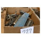 Misc. Tools