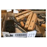 Hand Tools