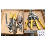 Hand Tools