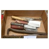 Hand Tools