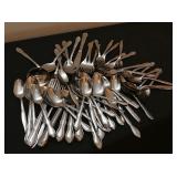 Silverware