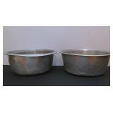 Cast Aluminum Pot Ware