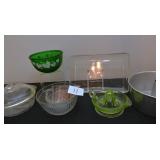 Kitchen Ware