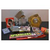 Advertising Items