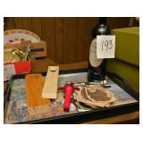 Bar Accessories