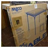 Meco Folding Table