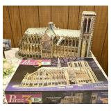 3D Puzzle
