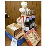 Bar Accessories