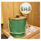 Bar Accessories