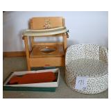 Baby Accessories