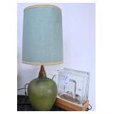 Vintage Table Lamps