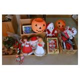 Holiday Decorations