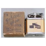Vintage Lighter