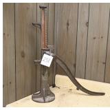 Ratcheting Jack