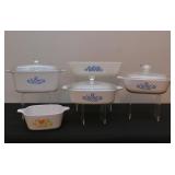 Anchor Hocking Dish Ware