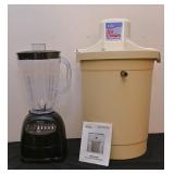 Household Appliances