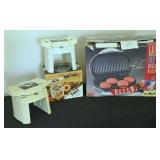 Household Appliances